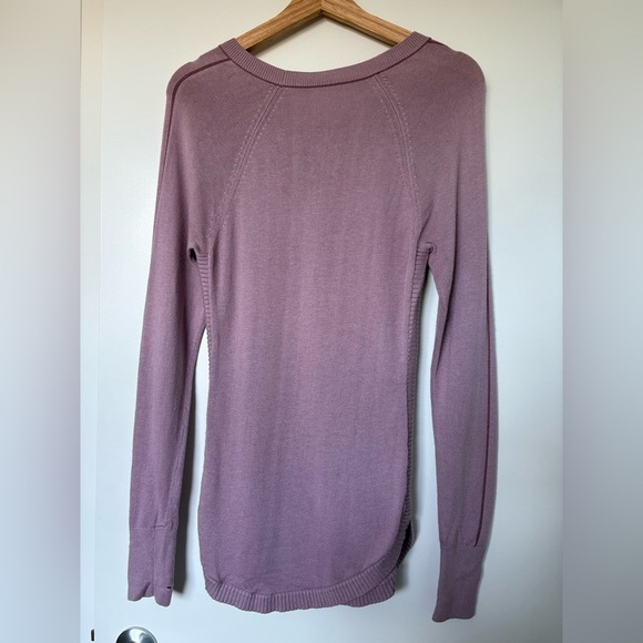 Lululemon Hello Aloe Pullover Sweater - Picture 7 of 8